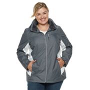 Women's zeroxposur myra store hooded midweight jacket