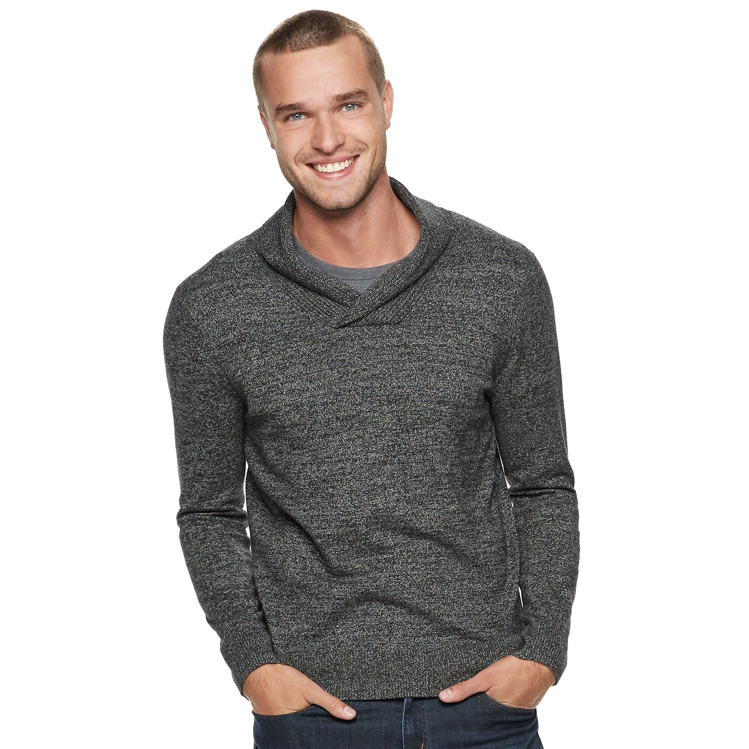 marc anthony cardigan