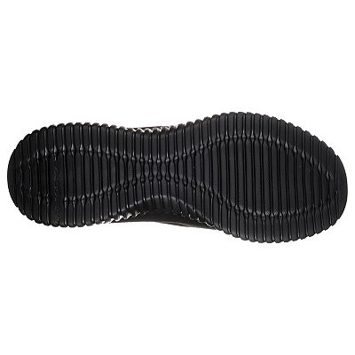 Skechers elite flex hartnell men's mesh sneakers store
