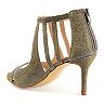 Journee Collection Sienna Women's High Heels