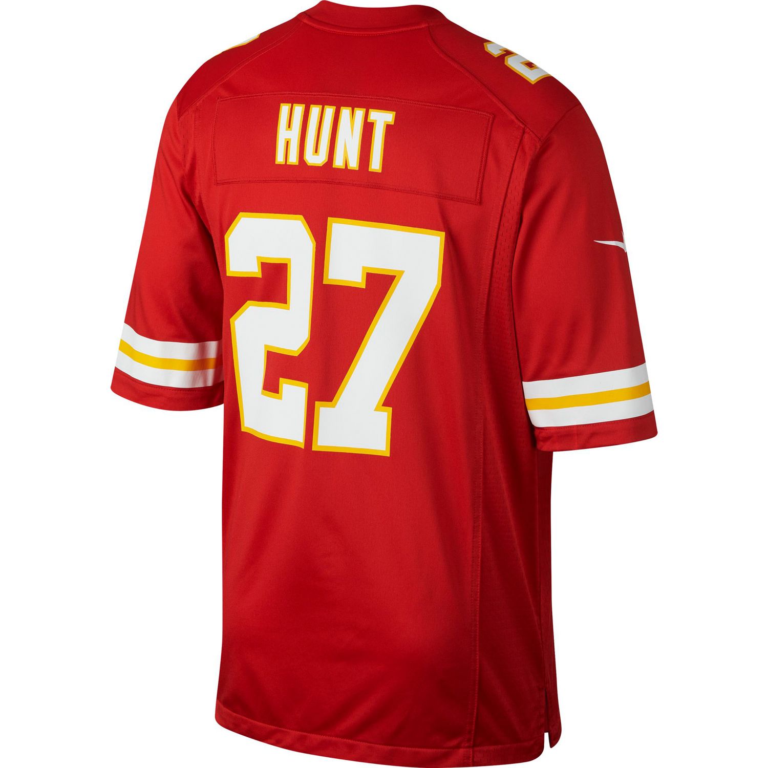 hunt jersey chiefs