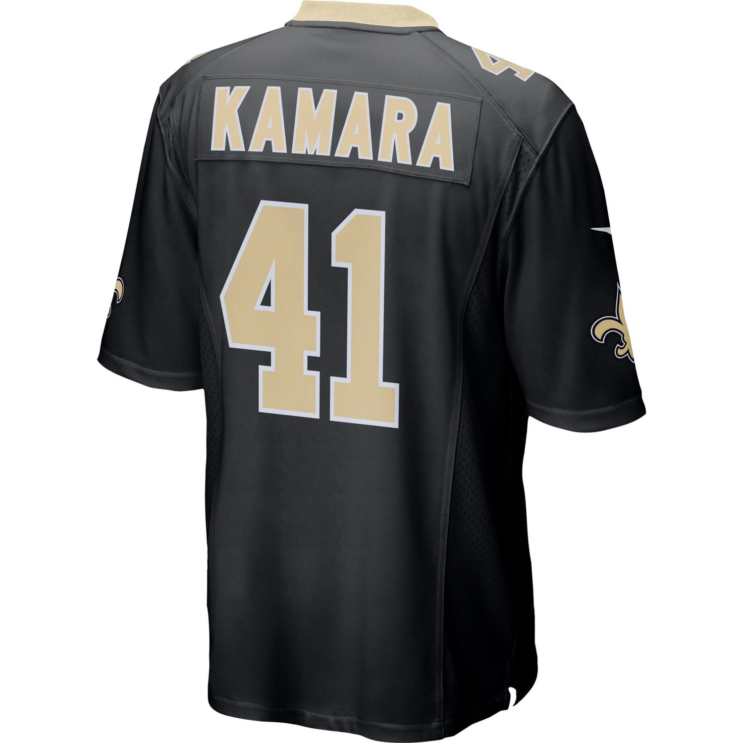 kamara jersey mens