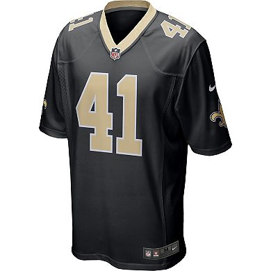 alvin kamara signed jersey