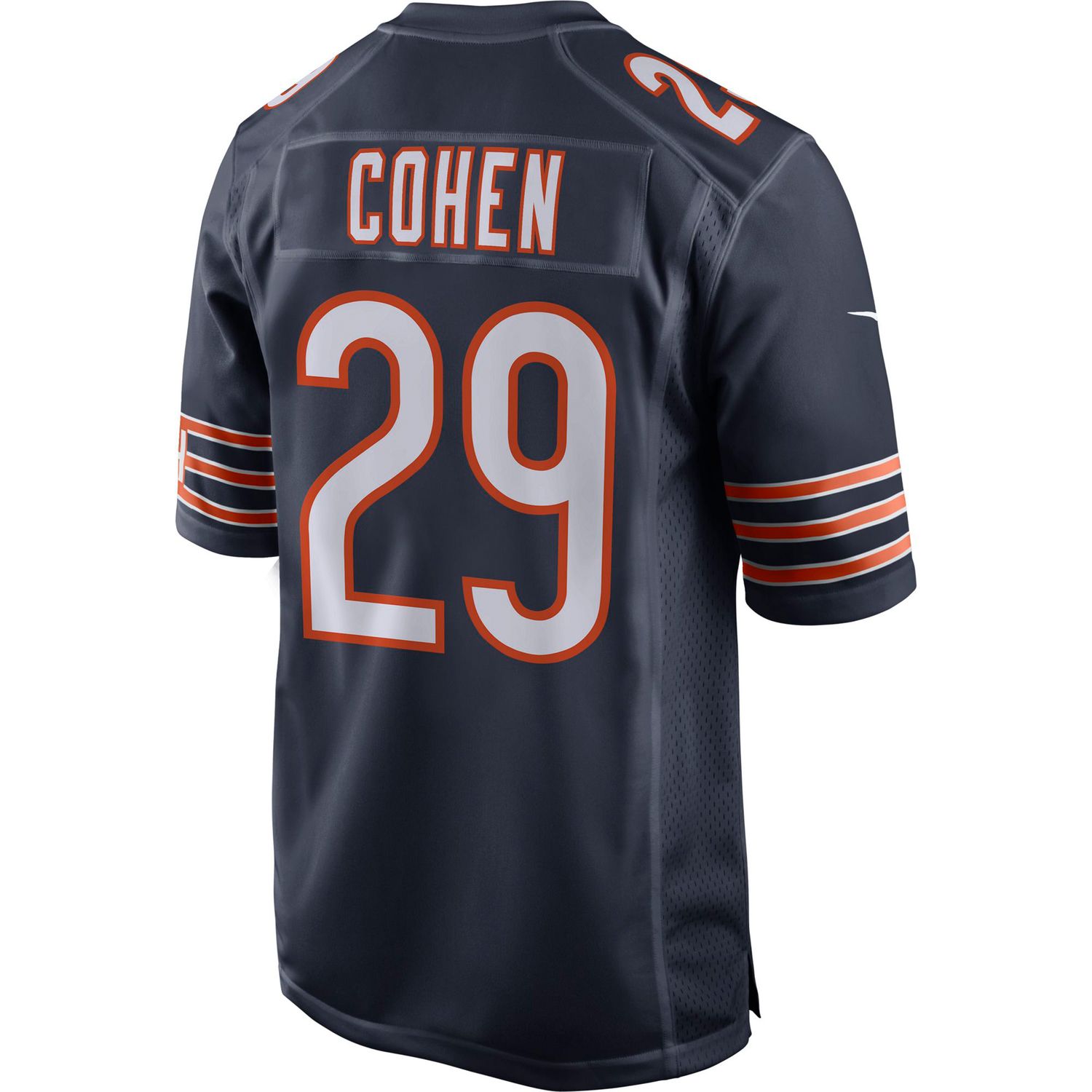 cohen bears jersey