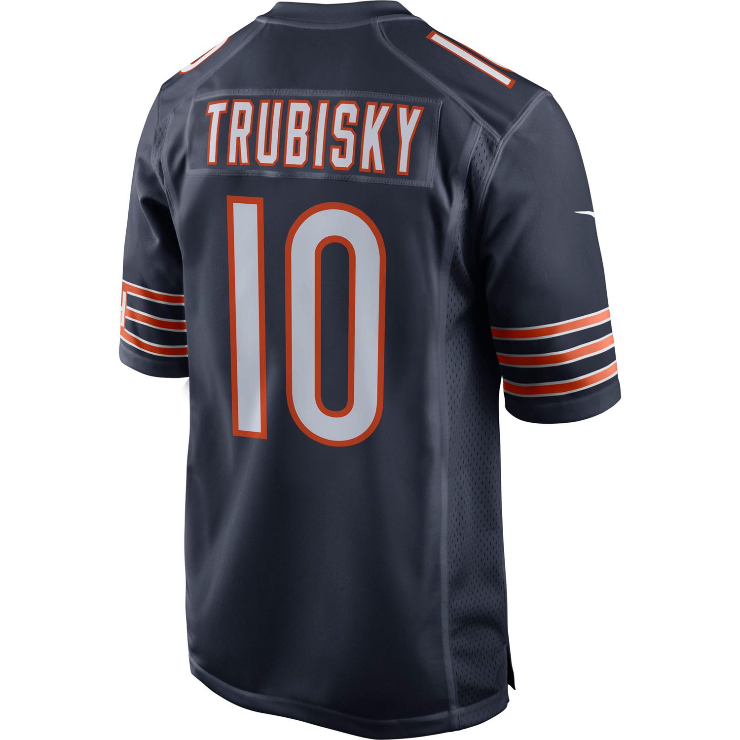 trubisky shirt