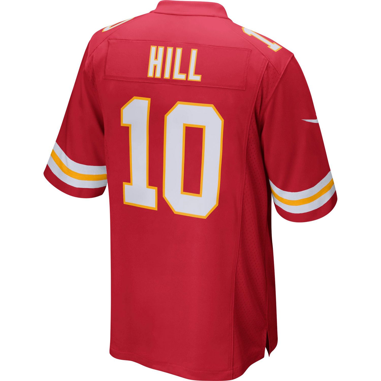 tyreek hill chiefs jersey