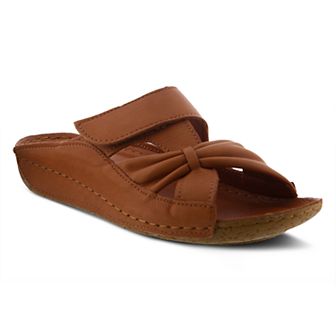 Spring Step Gretta Women's Wedge Sandals
