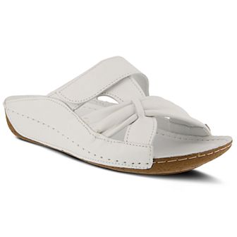 Spring Step Gretta Women's Wedge Sandals