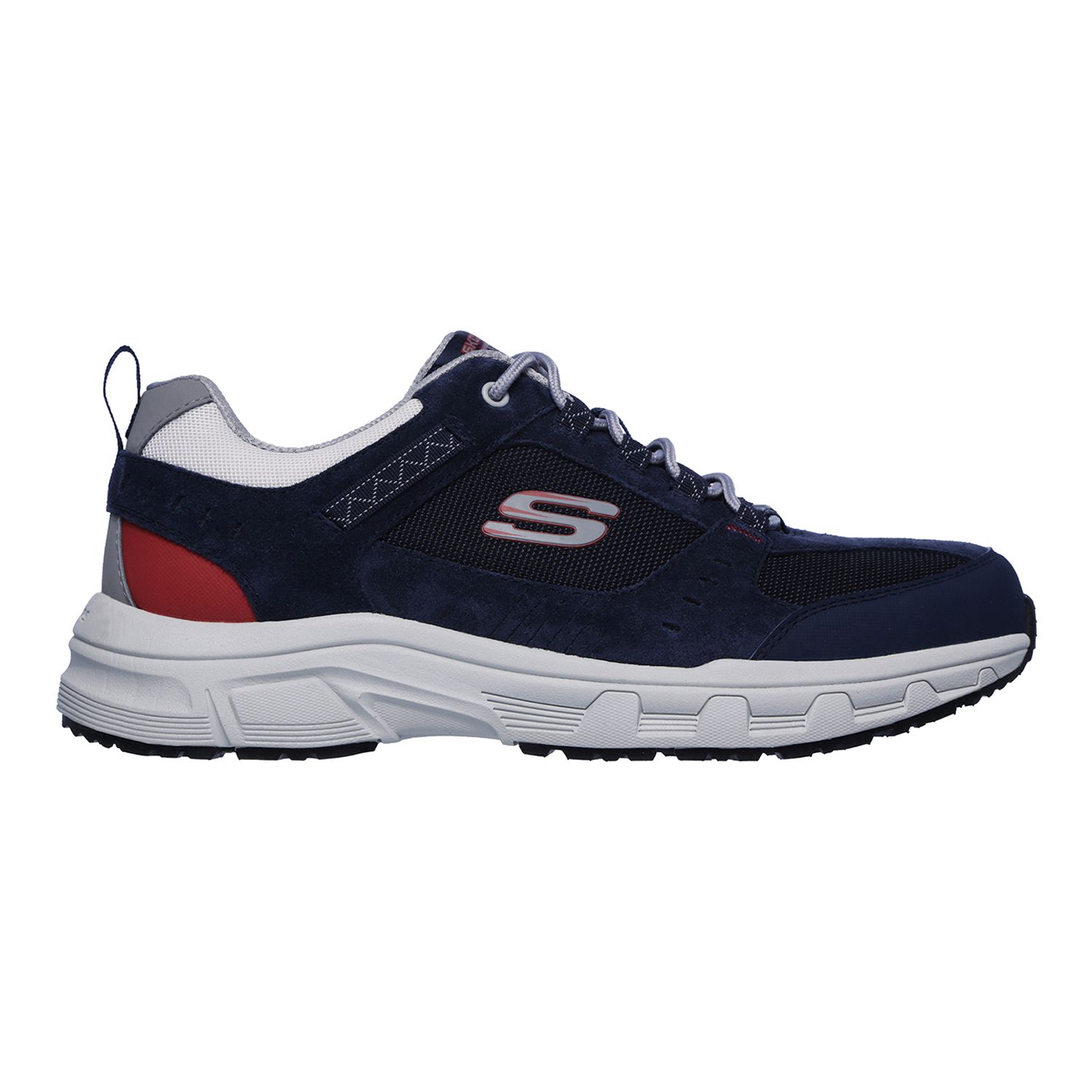 skechers oak canyon