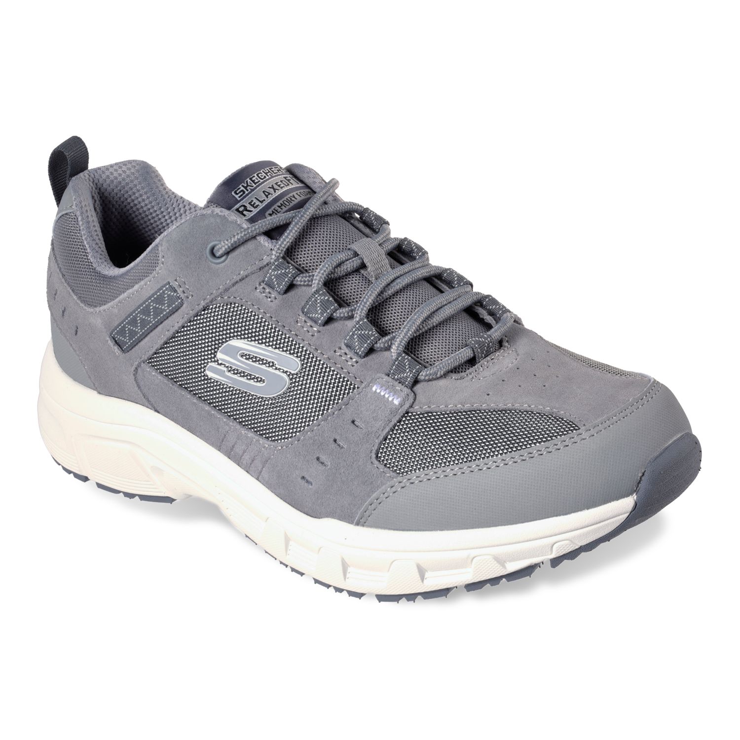 skechers relaxed fit sport