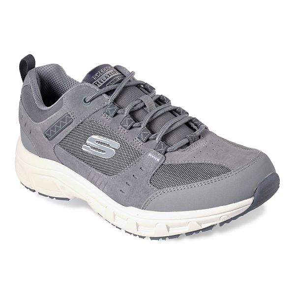 Skechers® Oak Canyon Men's Relaxed Fit Sneakers