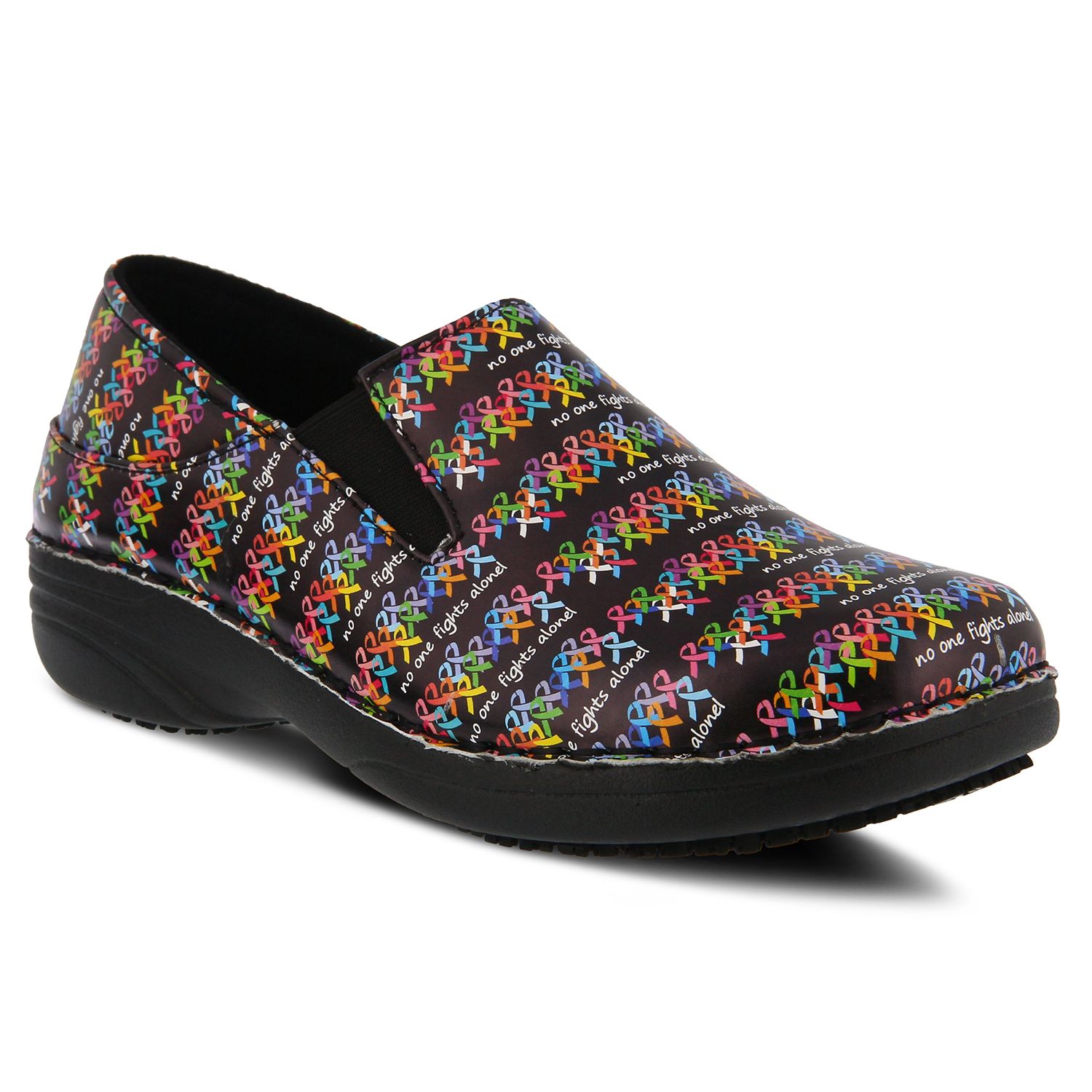 colorful loafers womens