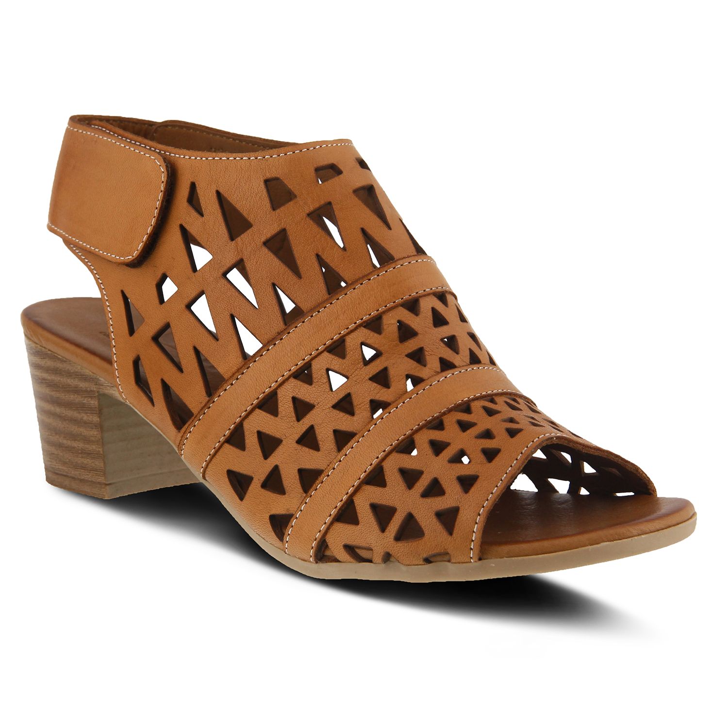 spring step hirachica sandal
