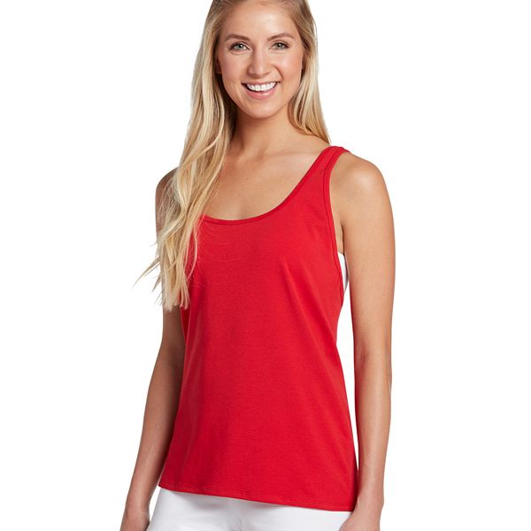 Women's Jockey® Retro Racerback Tank