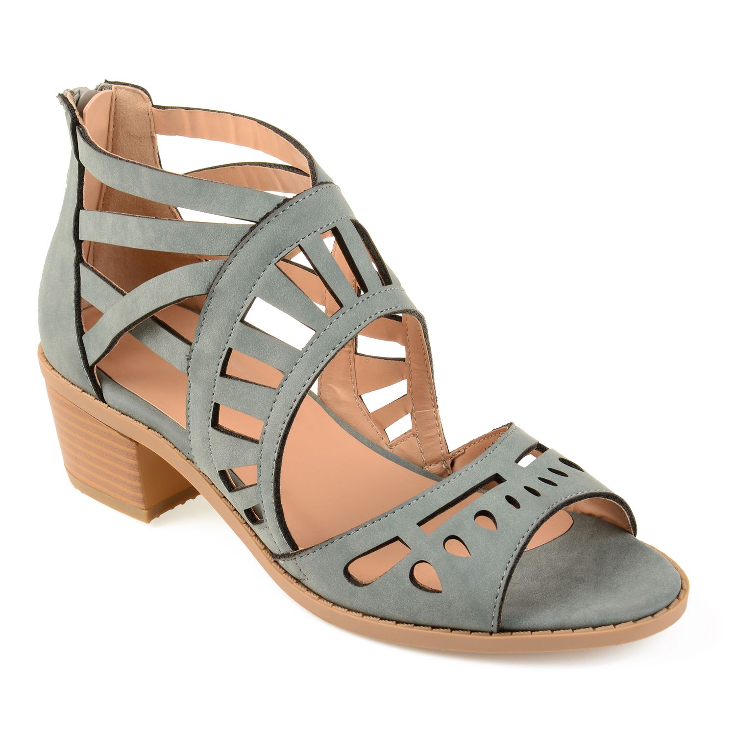 kohls gladiator sandals