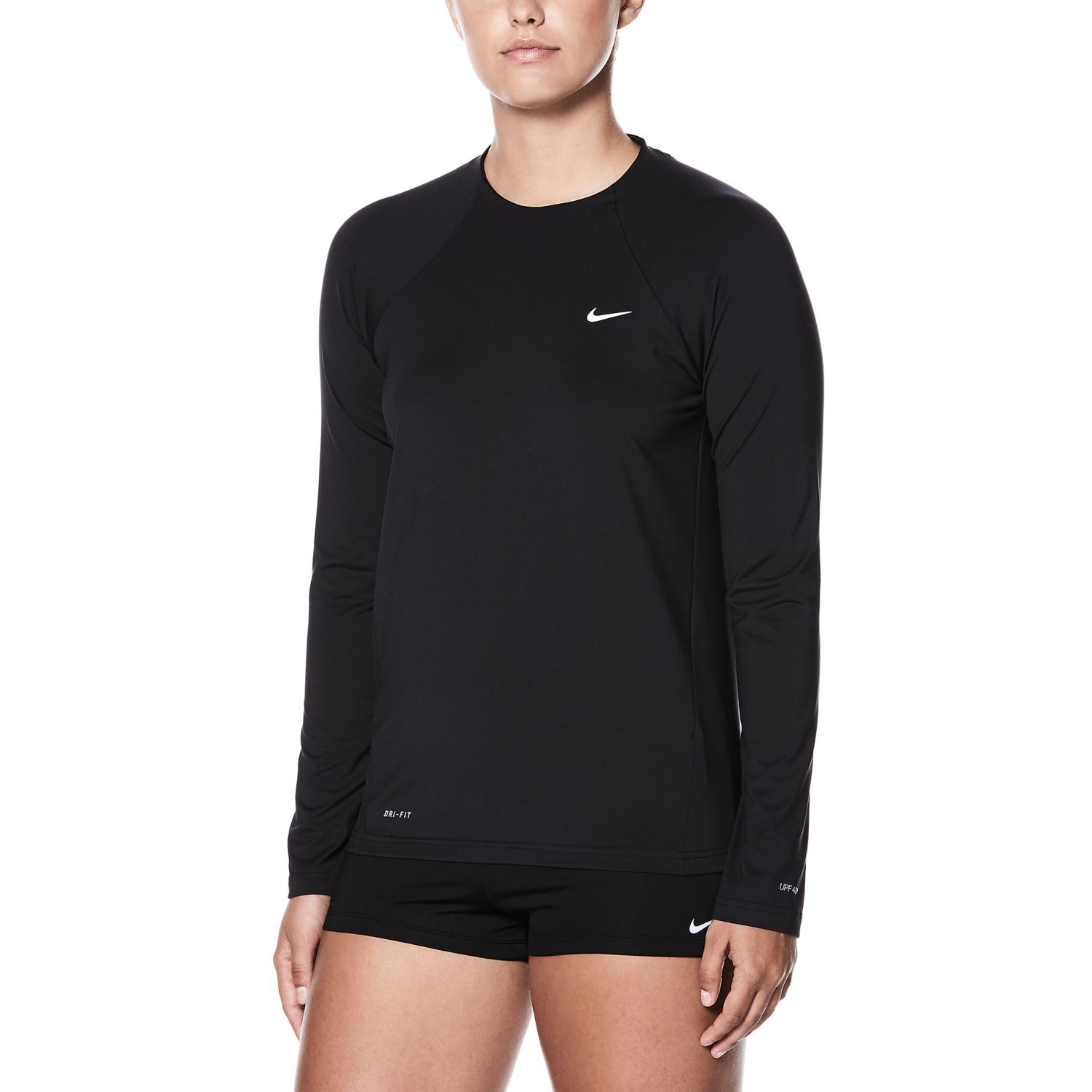 nike rash guard