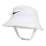 Baby Boy Nike White Bucket Hat