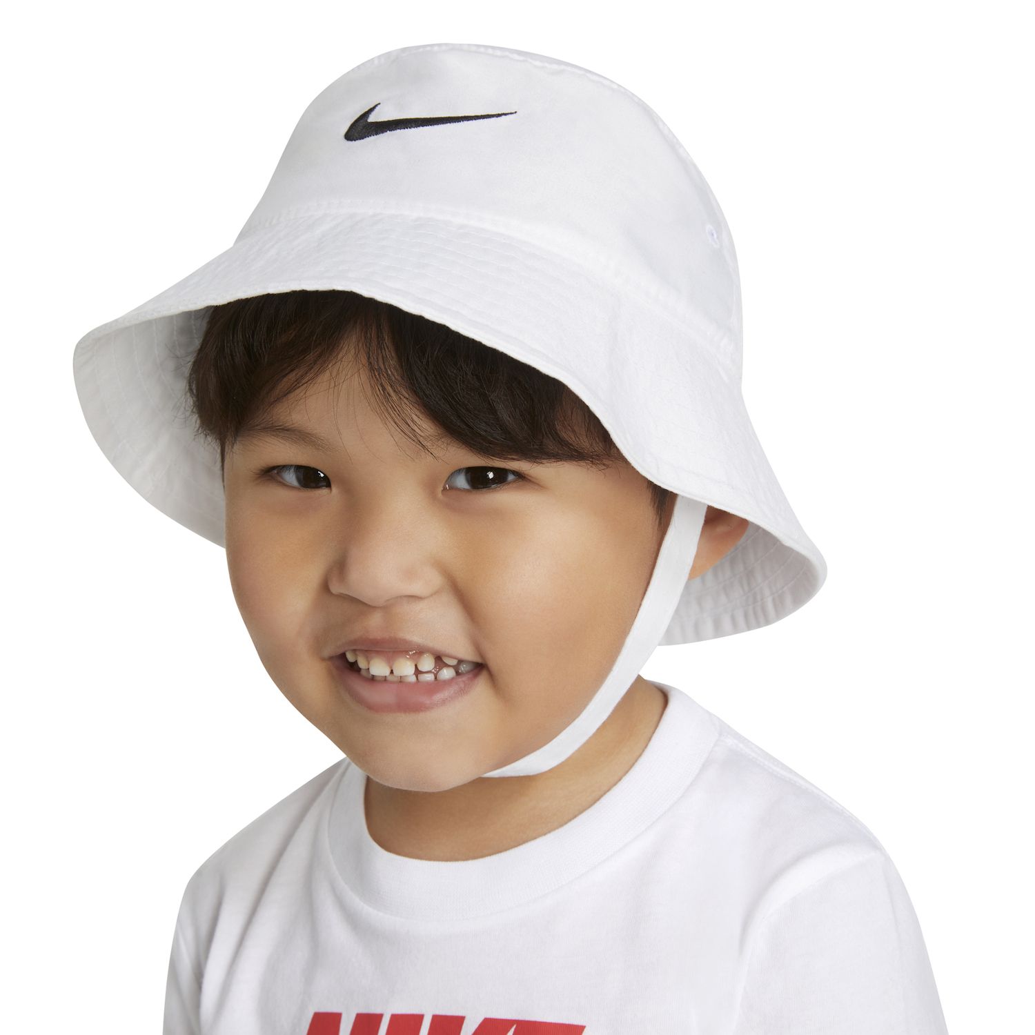 Toddler Boy Nike Bucket Hat