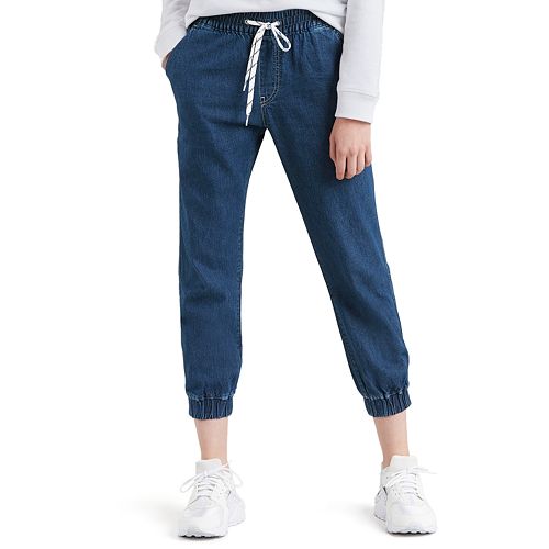 levi's jet color