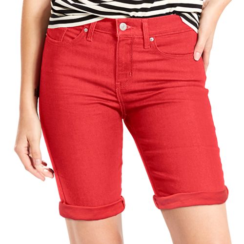 kohl's levi bermuda shorts