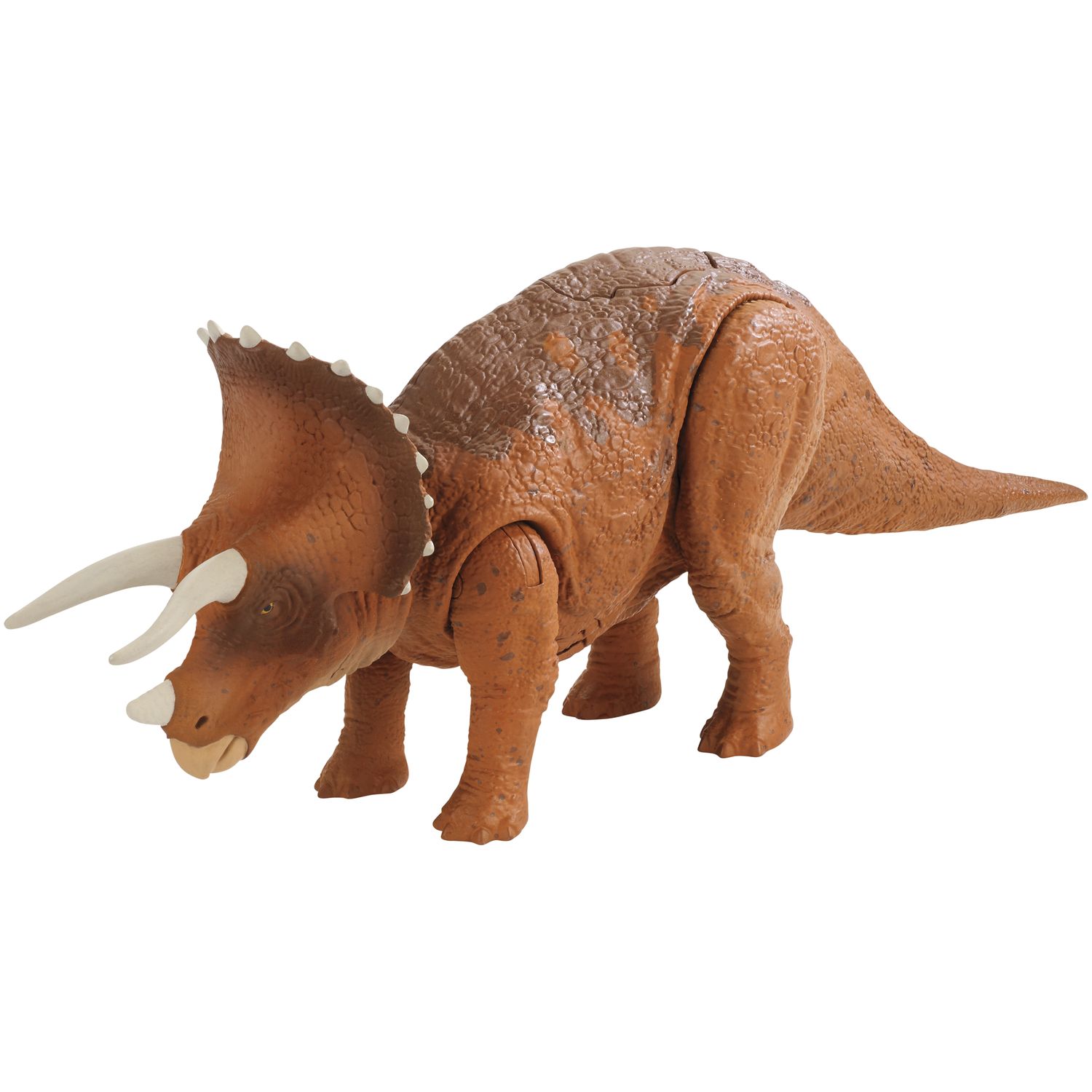 roarivores triceratops