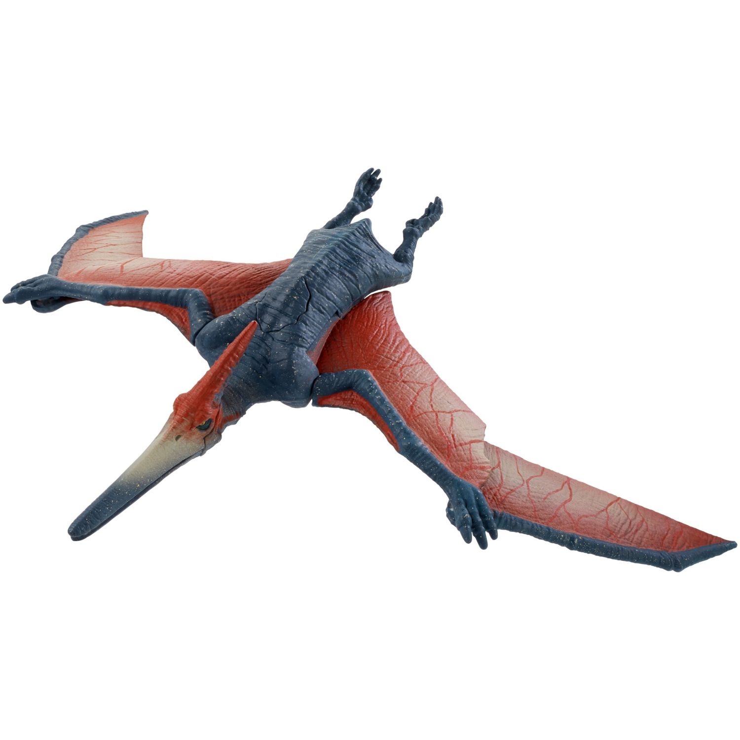 Mattel Jurassic World Roarivores Pteranodon