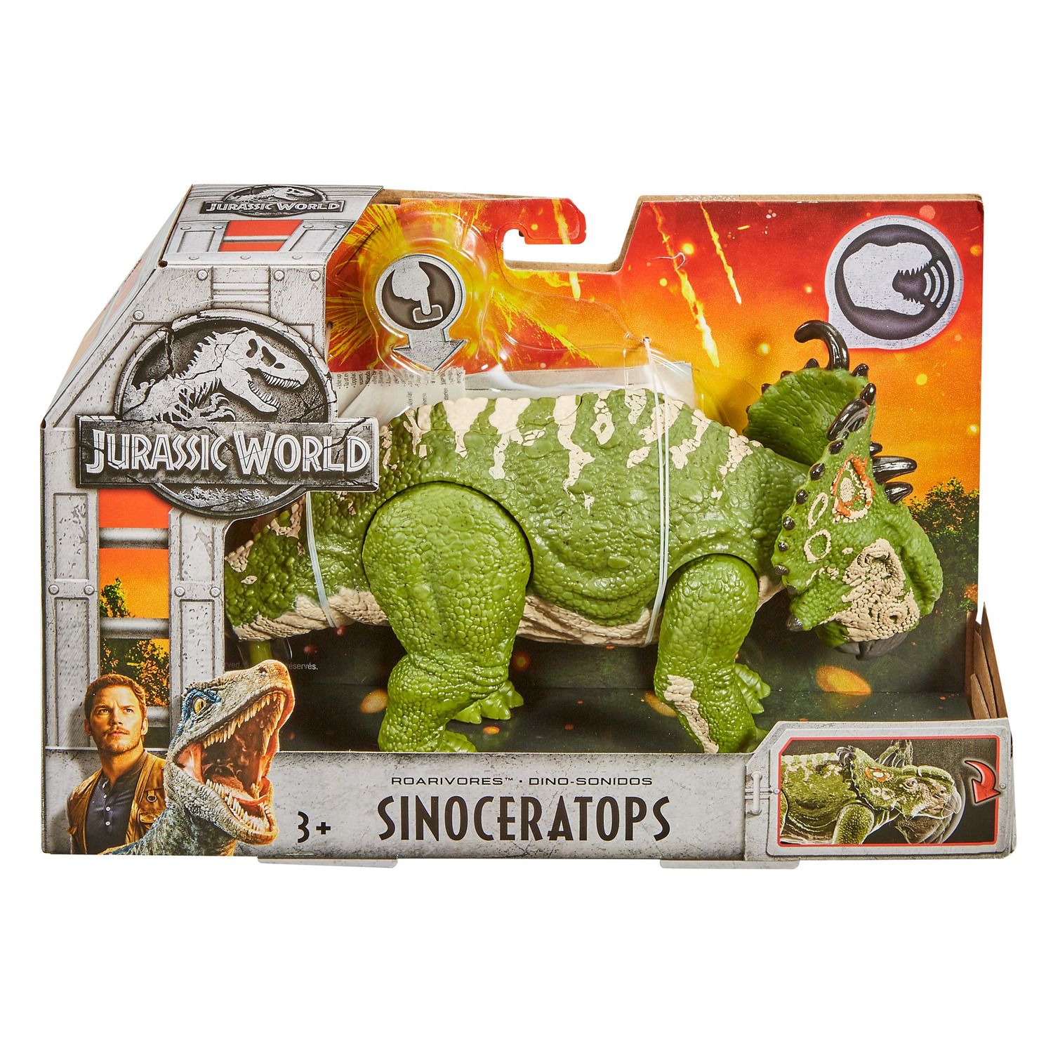 kohls jurassic world toys