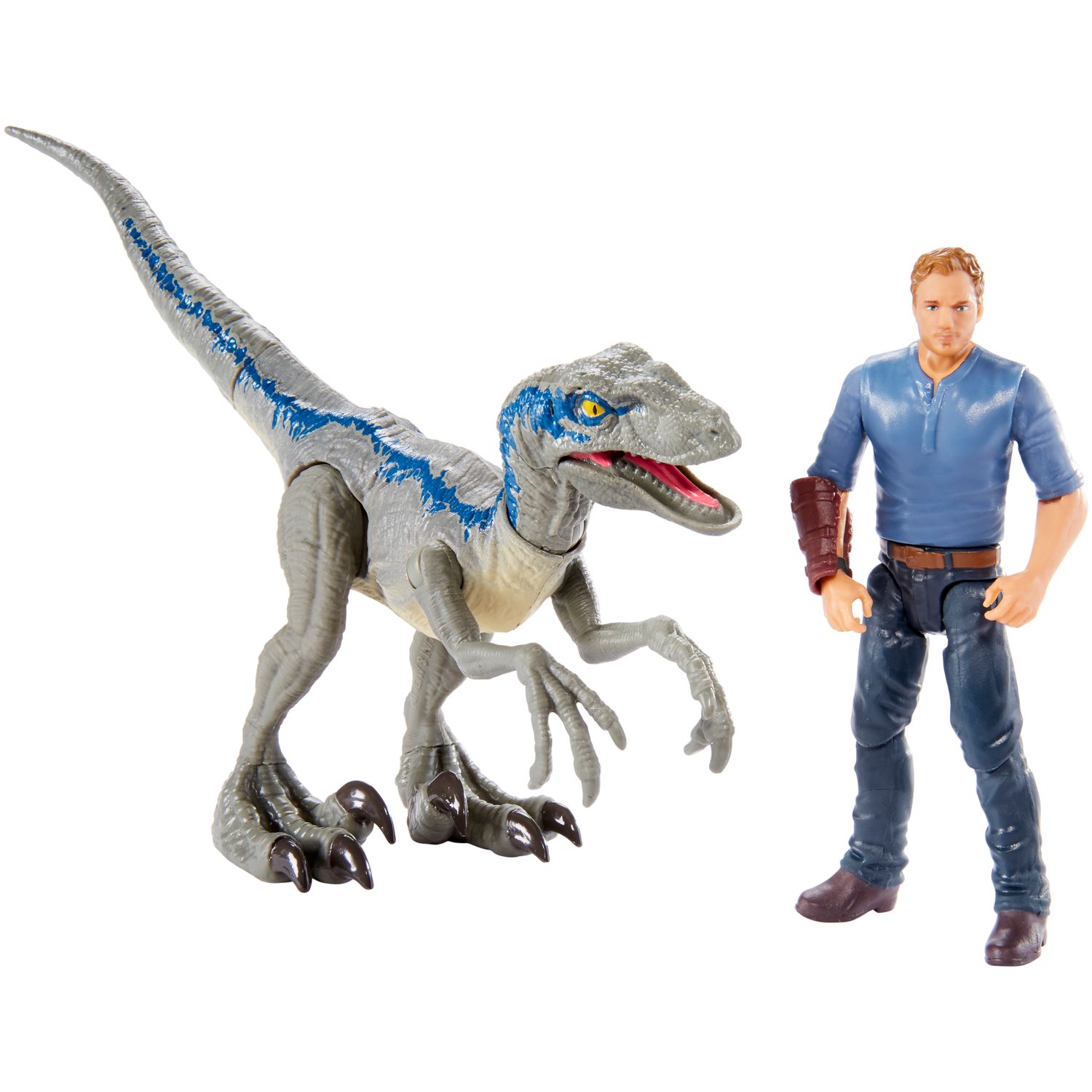 jurassic world fallen kingdom figures