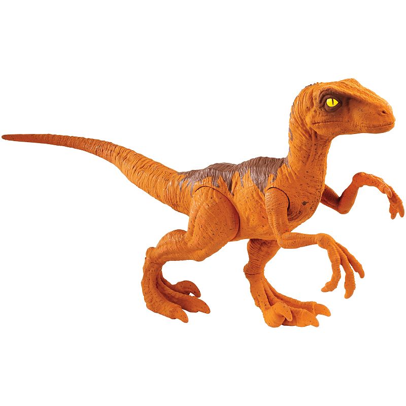 jurassic world fallen kingdom velociraptor