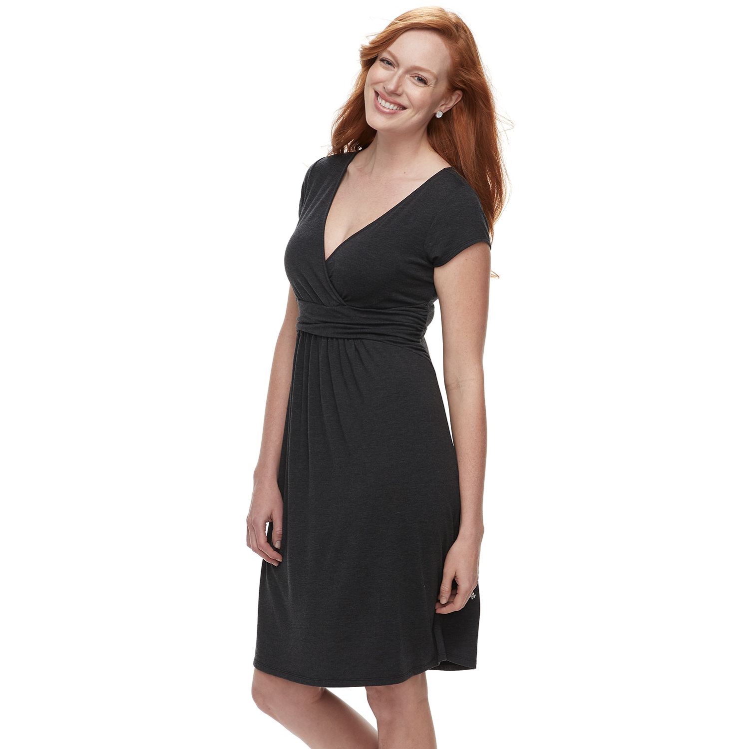 kohls nursing dress