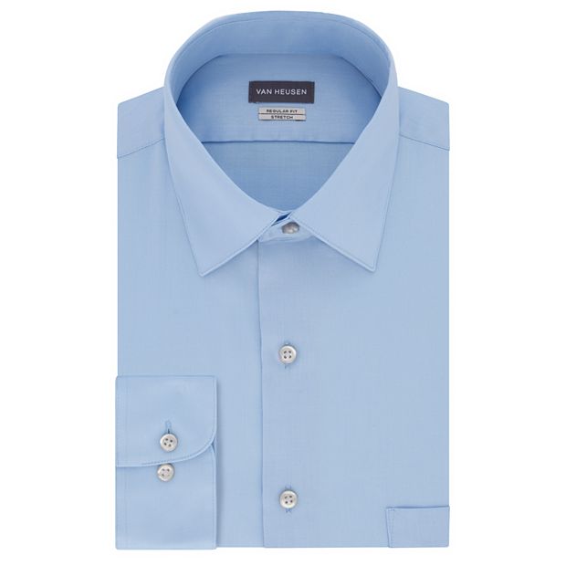 green emerald velvet dress Amazon.com: Van Heusen Men's Dress Shirt Regular Fit Poplin Solid, Black,  14