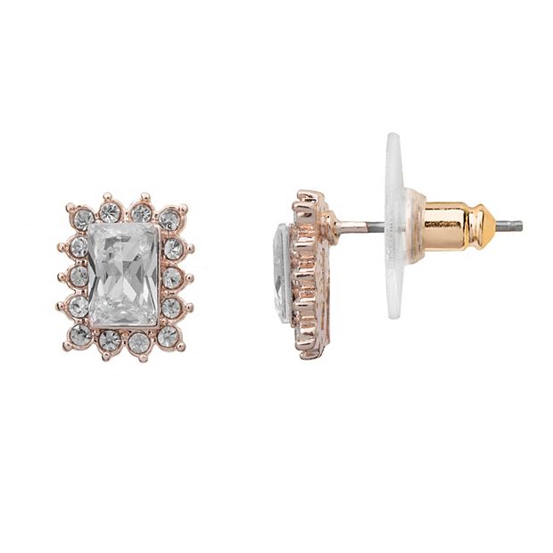 Nickel free deals earrings kohls