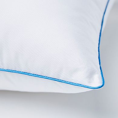 Serta Cooling Magic Gel 2.0 Bed Pillow