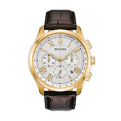 Kohls hot sale mens watches