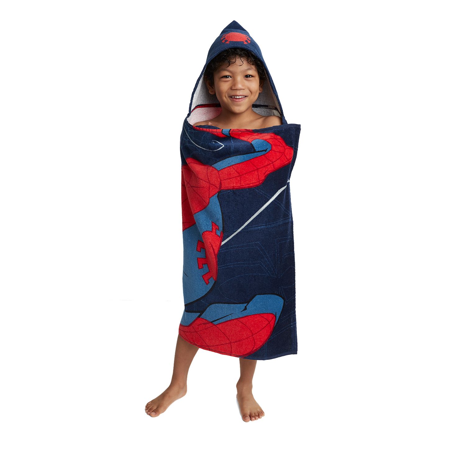 hooded towel for 5 year old