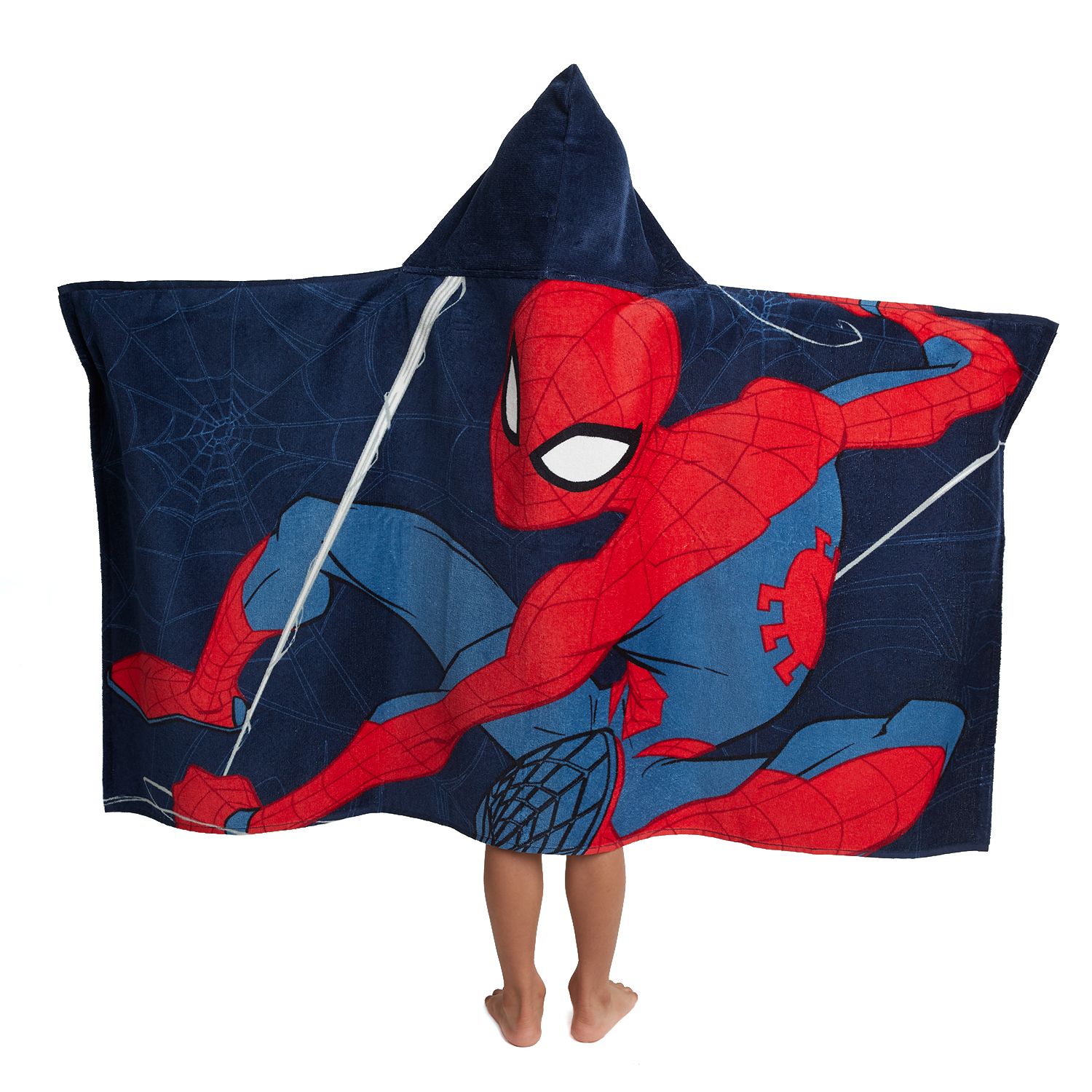 Kids Spider Man Kohl S - roblox spider verse hoodie