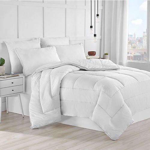 Under The Canopy Eco Pure Comforter