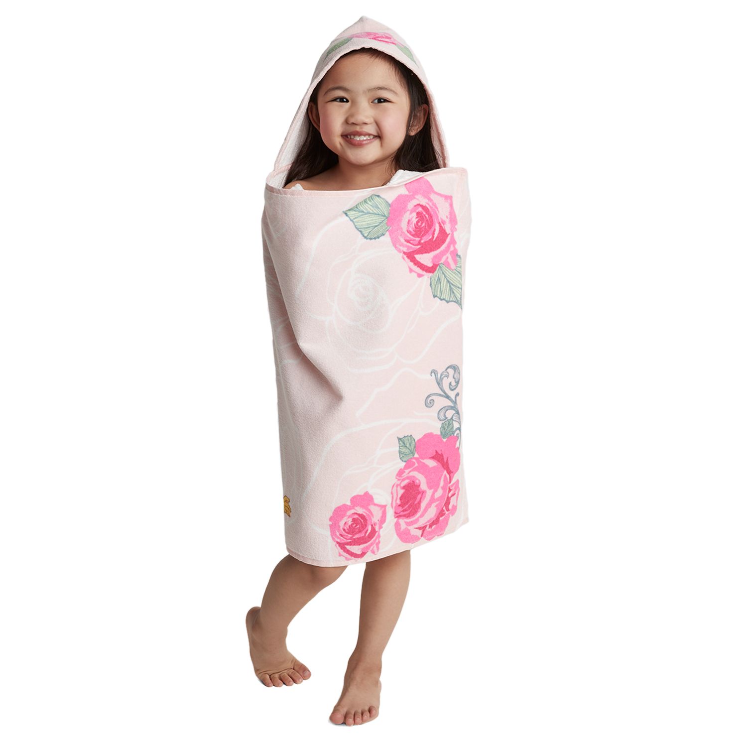 kohls hooded towels