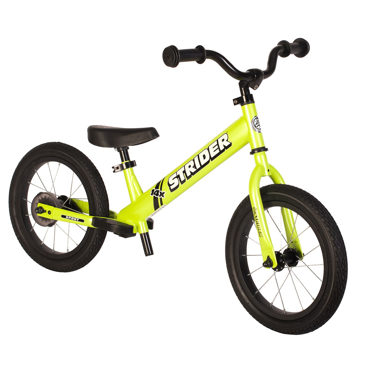 strider bike 14