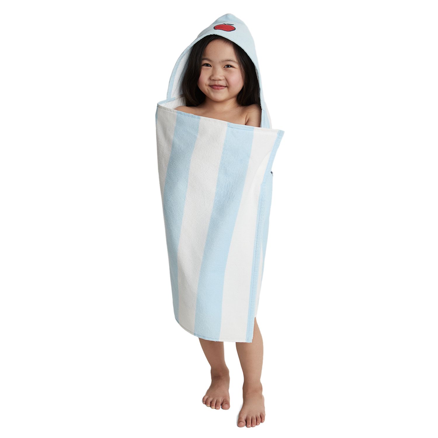 kohls hooded towels