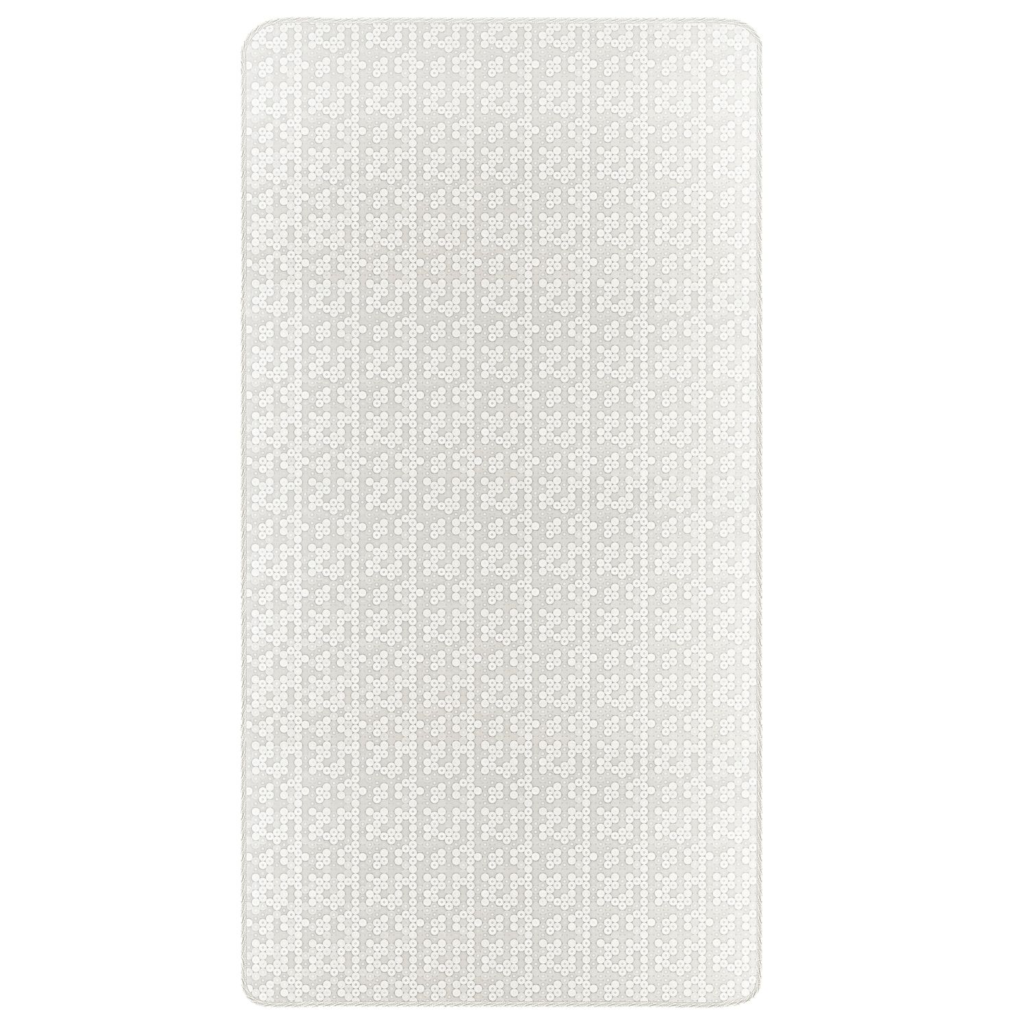 firm foam crib mattress