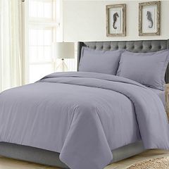 King Purple Duvet Covers Bedding Bed Bath Kohl S