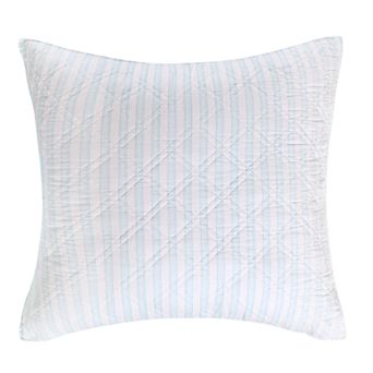 Biscayne 2-pack Euro Shams