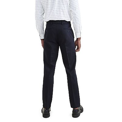 公式サイト - ハイブランドの新作が続々登場 Dockers® Men's Signature Slim-Fit Defender Stain Iron-Free ウェア