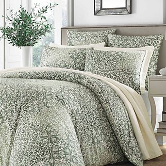 Stone Cottage Abingdon 3 pc Comforter Set
