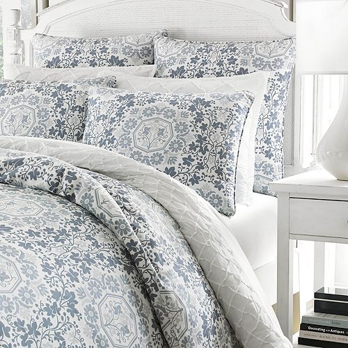 Stone Cottage Caldecott 3 Piece Comforter Set