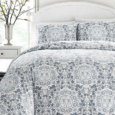 Stone Cottage Caldecott 3-piece Comforter Set