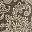 Brown Jacobean