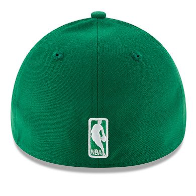 Adult New Era Boston Celtics 39THIRTY Flex-Fit Cap
