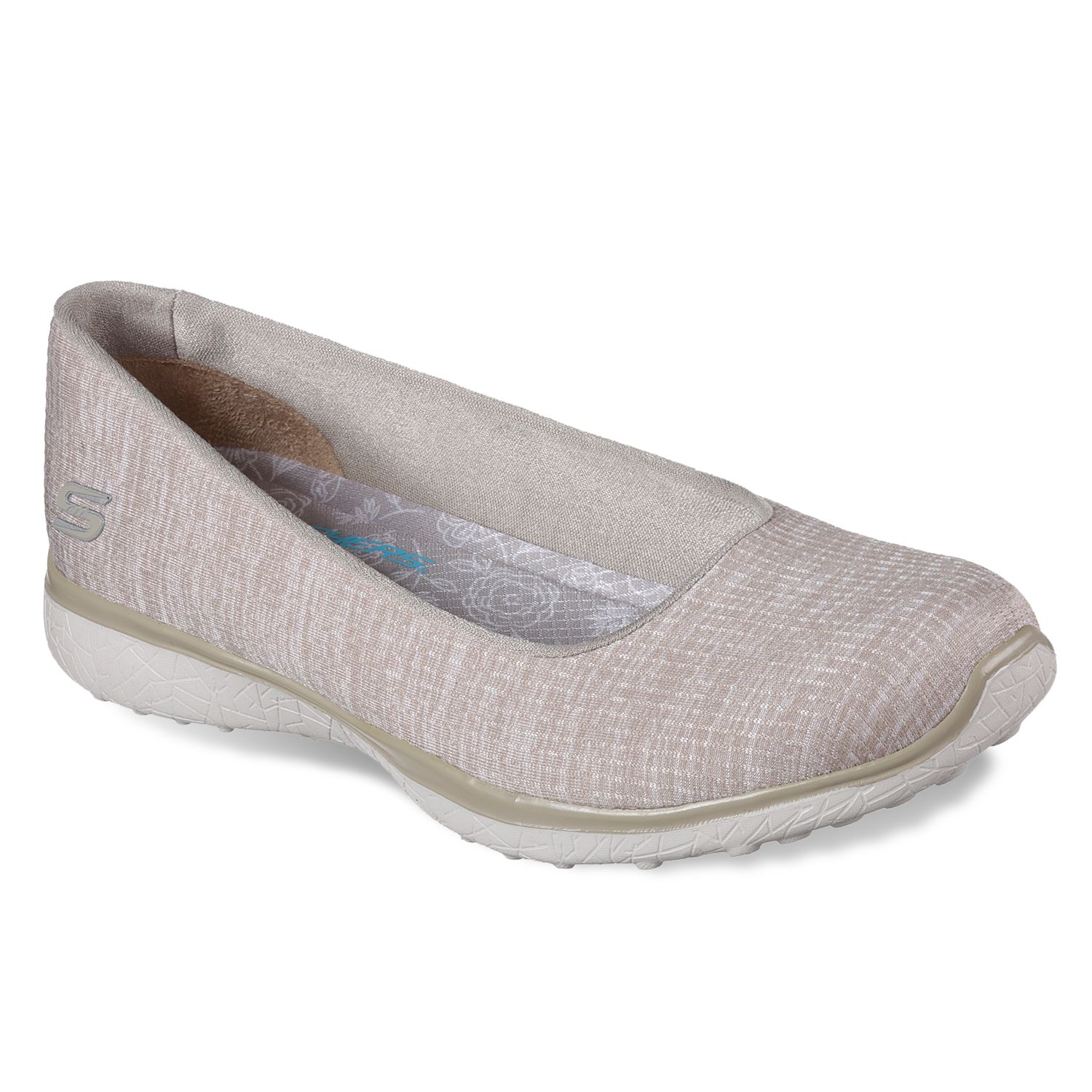 skechers women's microburst one up fashion sneaker